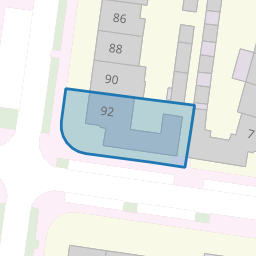 Perceel TBG01-AC-612