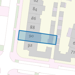 Perceel TBG01-AC-613