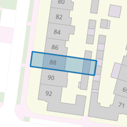 Perceel TBG01-AC-614