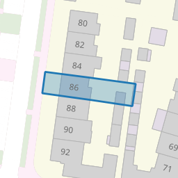 Perceel TBG01-AC-615