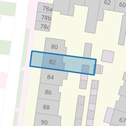 Perceel TBG01-AC-617