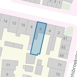 Perceel TBG01-AC-623