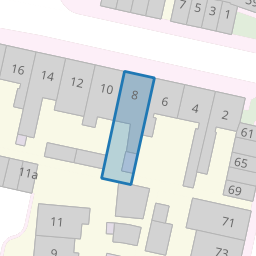 Perceel TBG01-AC-624