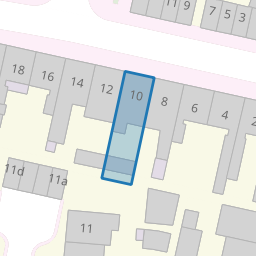 Perceel TBG01-AC-625