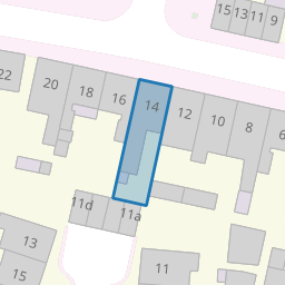 Perceel TBG01-AC-627