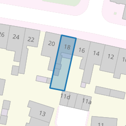 Perceel TBG01-AC-629