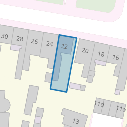 Perceel TBG01-AC-631