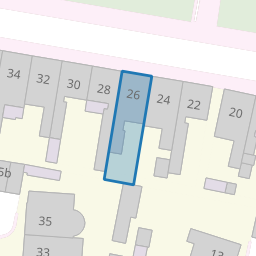 Perceel TBG01-AC-633