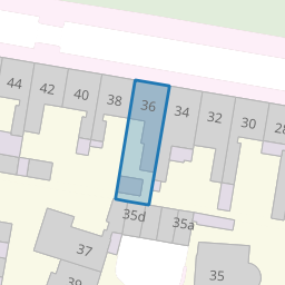 Perceel TBG01-AC-638