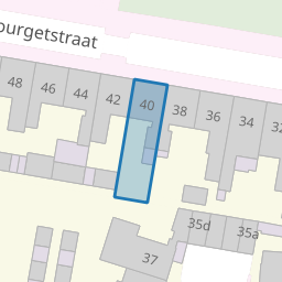 Perceel TBG01-AC-640