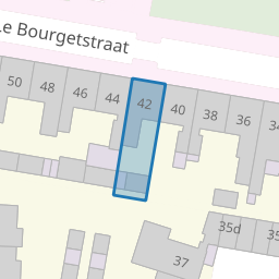 Perceel TBG01-AC-641