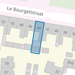 Perceel TBG01-AC-642