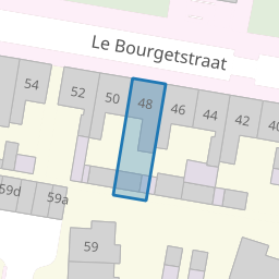 Perceel TBG01-AC-644