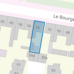 Perceel TBG01-AC-647