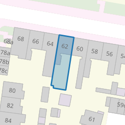 Perceel TBG01-AC-651