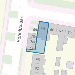 Perceel TBG01-AC-654