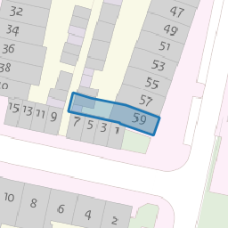 Perceel TBG01-AC-657