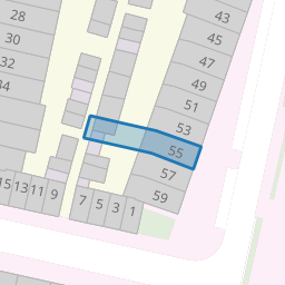 Perceel TBG01-AC-659