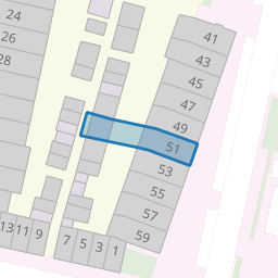 Perceel TBG01-AC-661