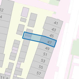 Perceel TBG01-AC-663