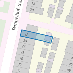 Perceel TBG01-AC-667