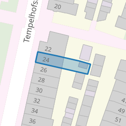 Perceel TBG01-AC-668