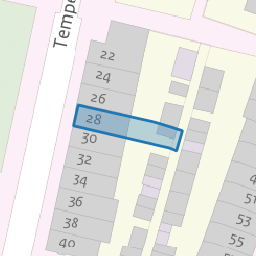 Perceel TBG01-AC-670