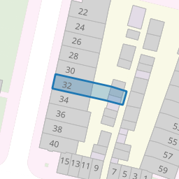 Perceel TBG01-AC-672