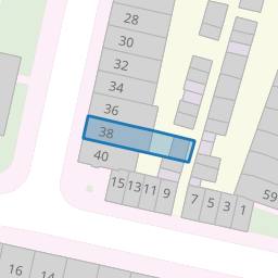 Perceel TBG01-AC-675