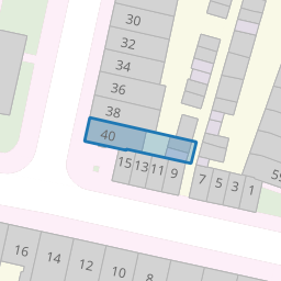 Perceel TBG01-AC-676