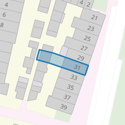 Perceel TBG01-AC-681