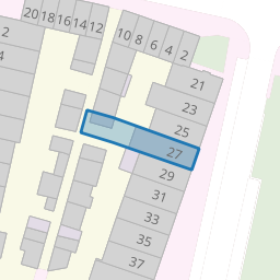 Perceel TBG01-AC-683