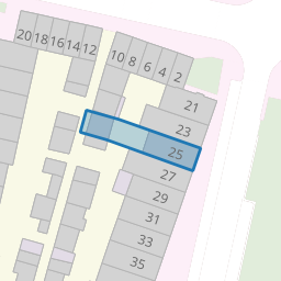 Perceel TBG01-AC-684