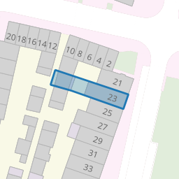 Perceel TBG01-AC-685