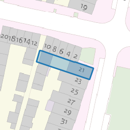 Perceel TBG01-AC-686