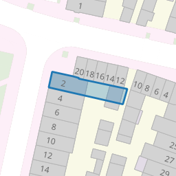 Perceel TBG01-AC-688