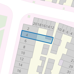 Perceel TBG01-AC-689