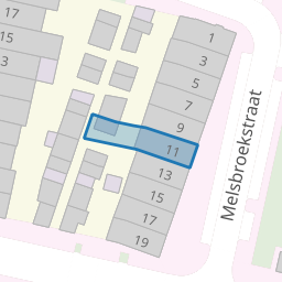 Perceel TBG01-AC-702