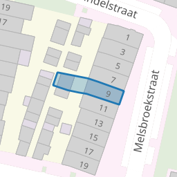 Perceel TBG01-AC-703