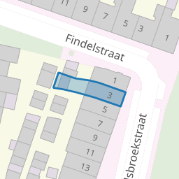 Perceel TBG01-AC-706