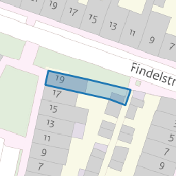 Perceel TBG01-AC-708