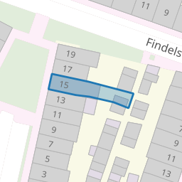 Perceel TBG01-AC-710