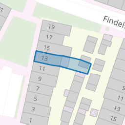 Perceel TBG01-AC-711