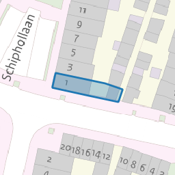 Perceel TBG01-AC-717