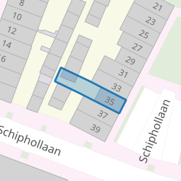 Perceel TBG01-AC-720