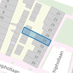 Perceel TBG01-AC-722