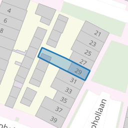 Perceel TBG01-AC-723