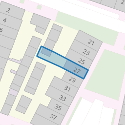 Perceel TBG01-AC-724