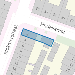 Perceel TBG01-AC-728