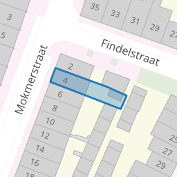 Perceel TBG01-AC-729